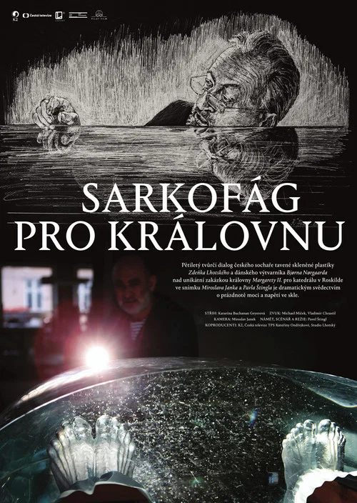 Sarkof&aacute;g pro kr&aacute;lovnu
