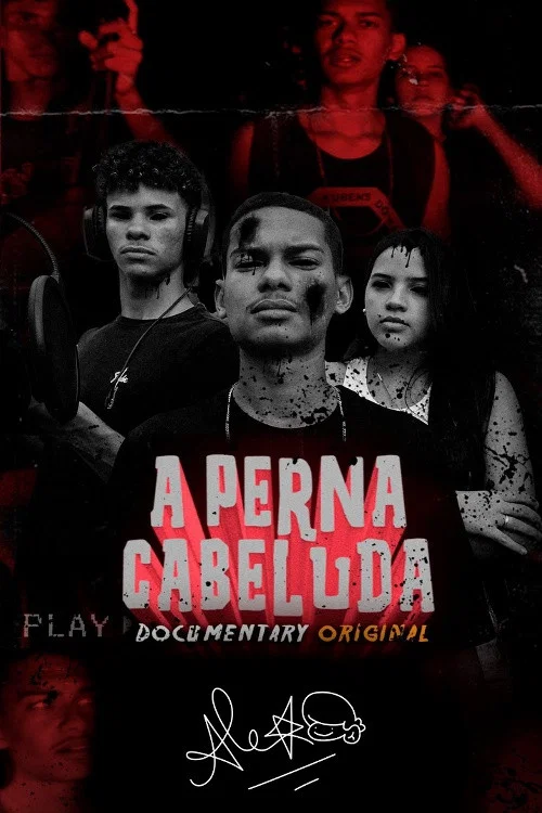 Ca&ccedil;adores do Sobrenatural: A Perna cabeluda