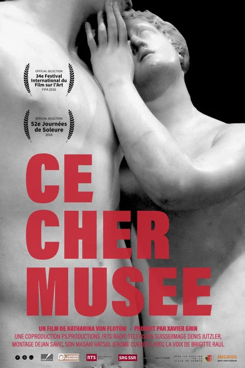 Ce cher mus&eacute;e