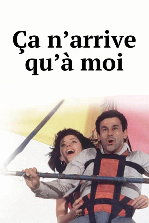 &Ccedil;a n'arrive qu'&agrave; moi