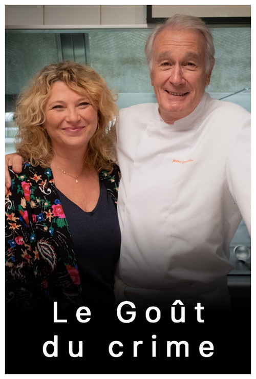 Le Go&ucirc;t du crime