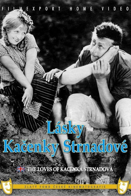 L&aacute;sky Kačenky Strnadov&eacute;