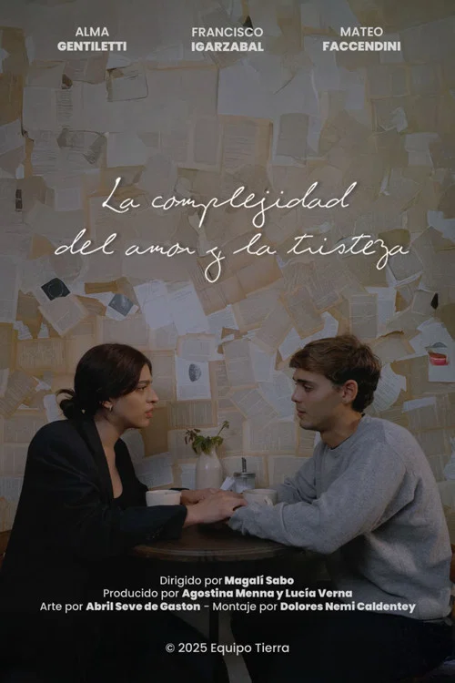 La Complejidad del Amor y la Tristeza