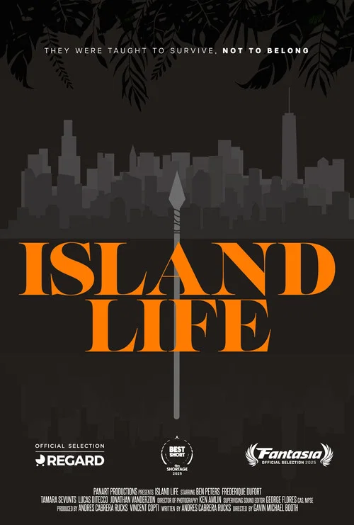 Island Life