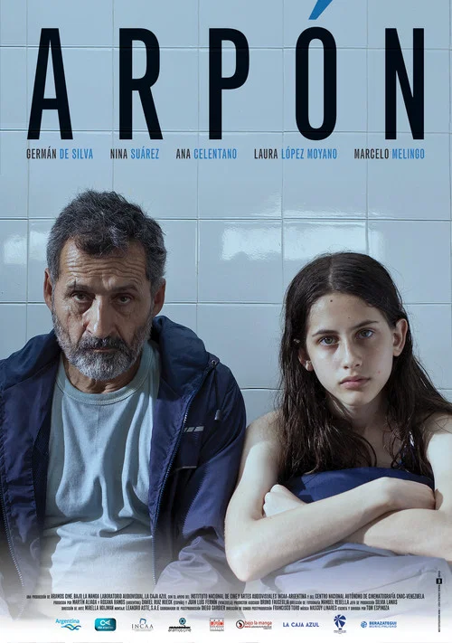 Arp&oacute;n