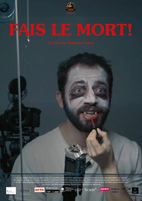 Fais le mort !