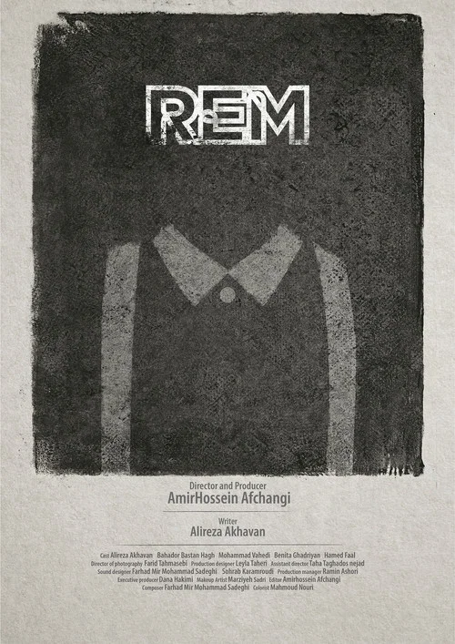 Rapid Eye Movement (REM)