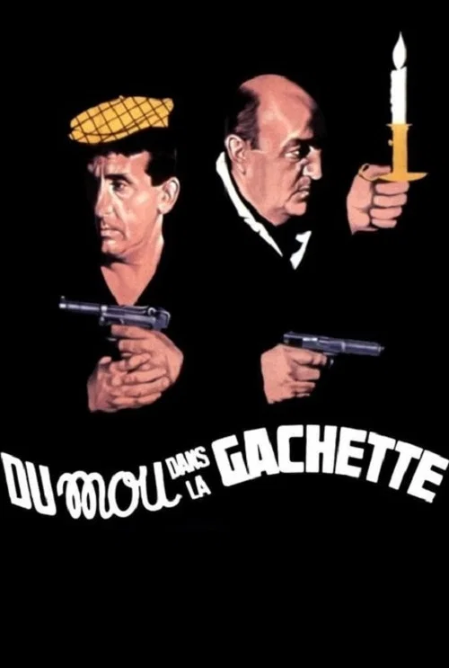 Du mou dans la g&acirc;chette