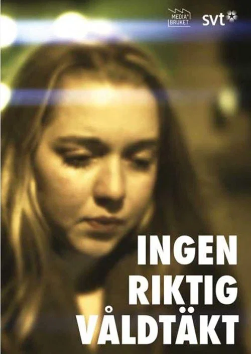 Ingen riktig v&aring;ldt&auml;kt