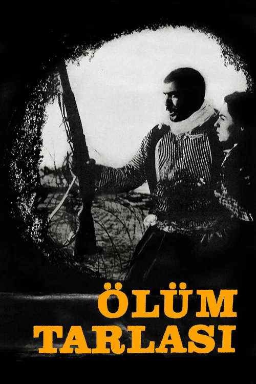 &Ouml;l&uuml;m Tarlası