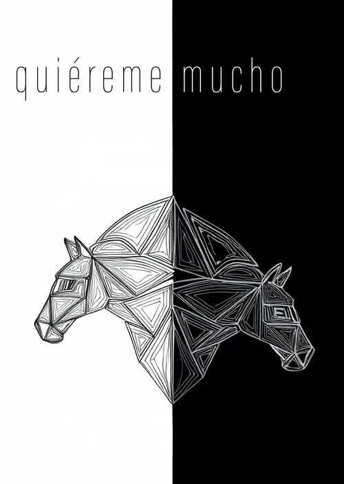 Qui&eacute;reme Mucho