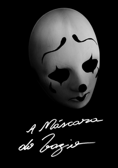 A M&aacute;scara do Vazio