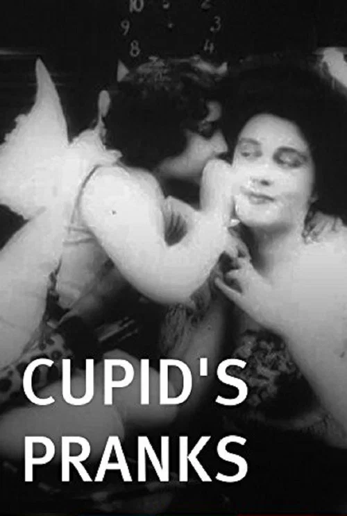 Cupid&rsquo;s Pranks