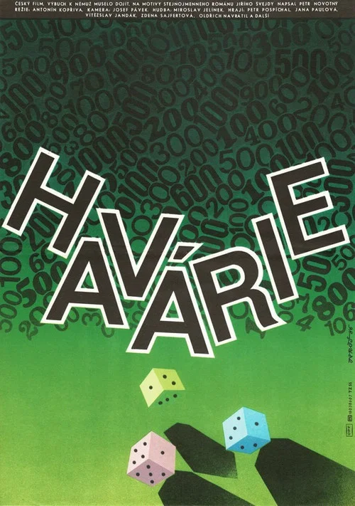 Hav&aacute;rie