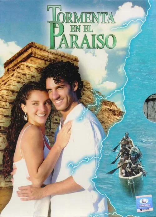 Tormenta en el Para&iacute;so