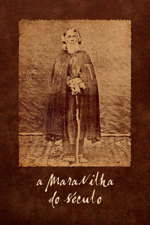 A Maravilha do S&eacute;culo