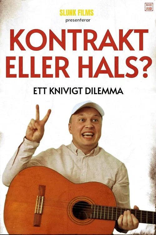 Kontrakt eller Hals?