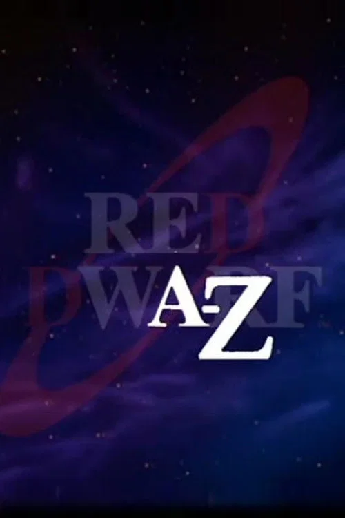 Red Dwarf A&ndash;Z