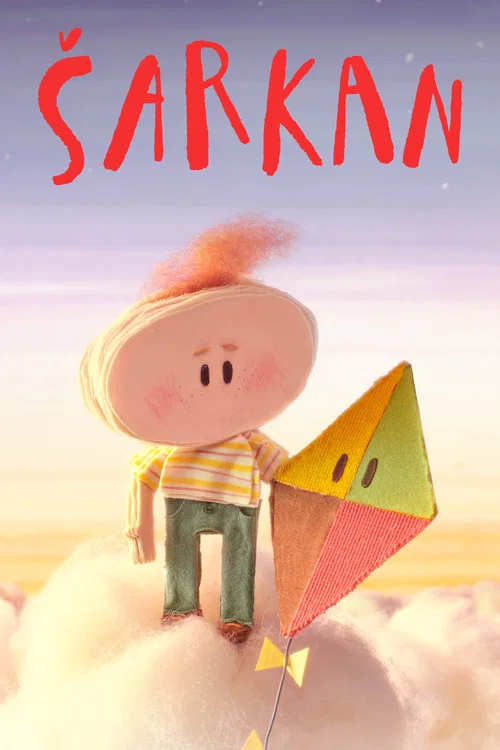 &Scaron;arkan