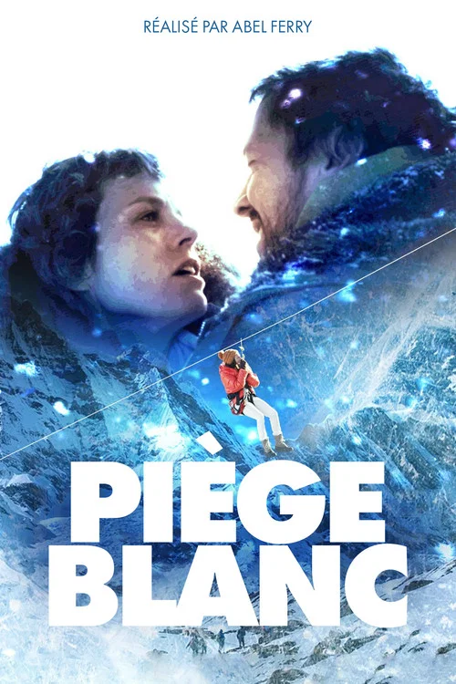 Pi&egrave;ge Blanc