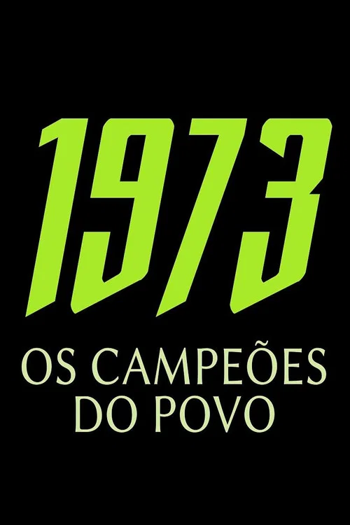 1973 - OS CAMPE&Otilde;ES DO POVO