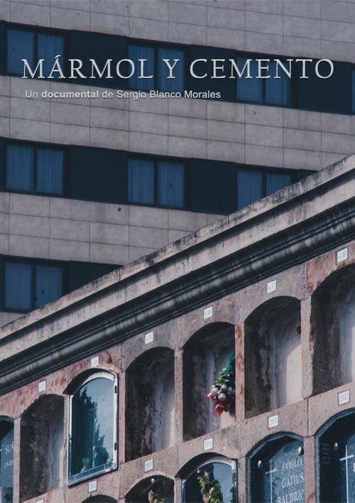 M&aacute;rmol y Cemento