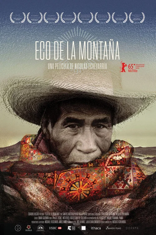 Eco de la monta&ntilde;a