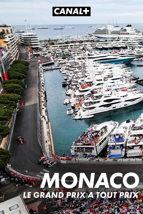 Monaco, le Grand Prix &agrave; tout prix