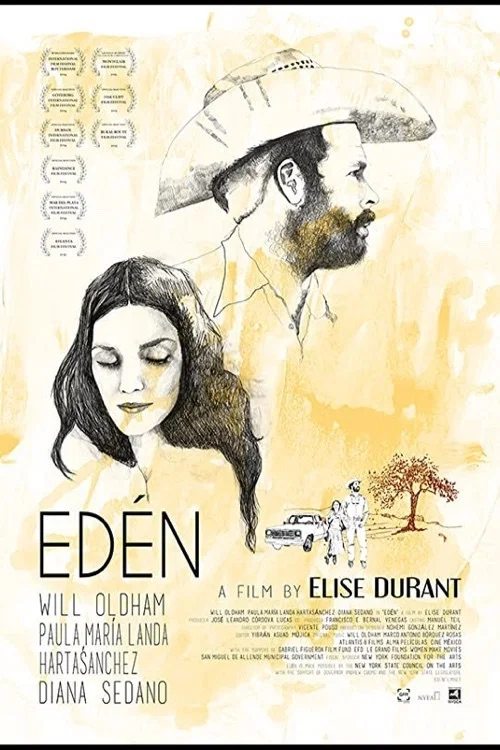 Ed&eacute;n