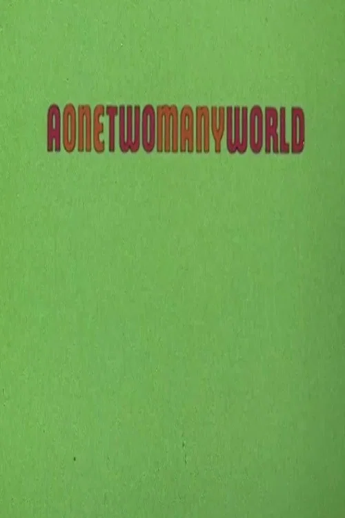 A One/Two/Many/World