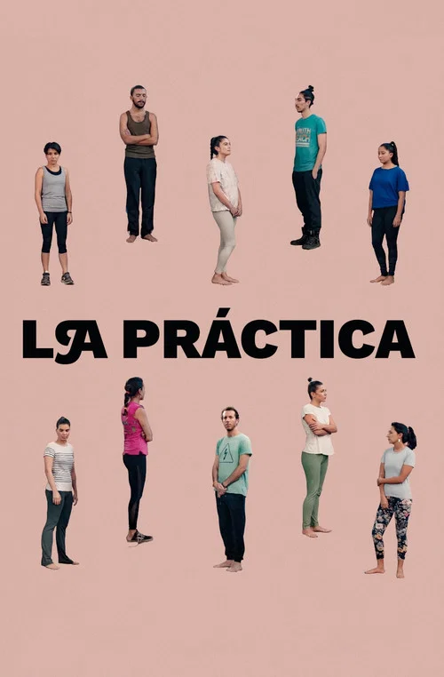 La pr&aacute;ctica