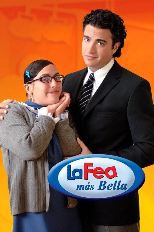 La fea m&aacute;s bella