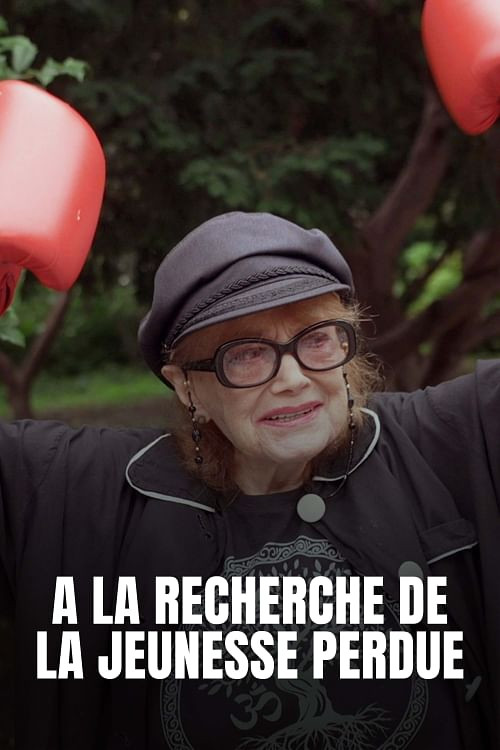 &Agrave; la recherche de la jeunesse perdue