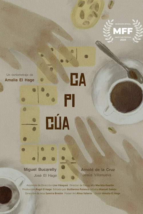 Capic&uacute;a