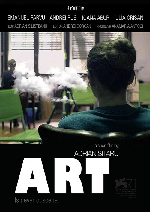 Art&atilde;