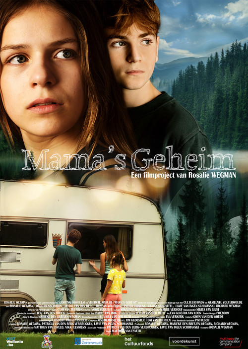 Mama's Geheim