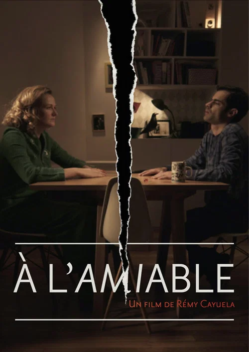 &Agrave; l'amiable