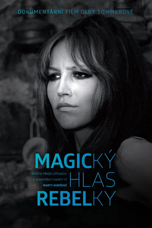 Magick&yacute; hlas rebelky