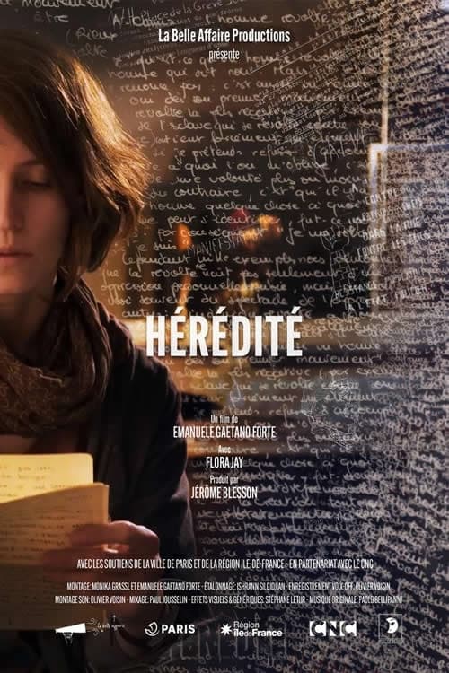 H&eacute;r&eacute;dit&eacute;