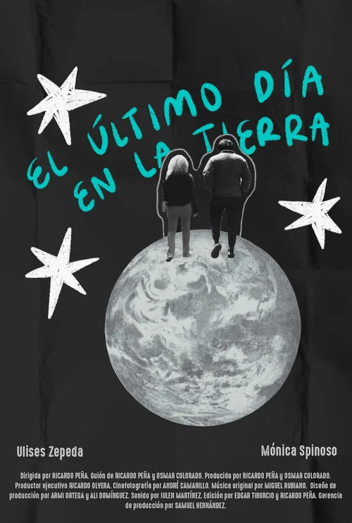 El &Uacute;ltimo D&iacute;a en la Tierra