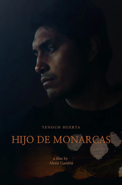 Hijo de monarcas
