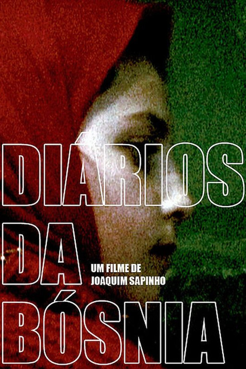 Di&aacute;rios da B&oacute;snia