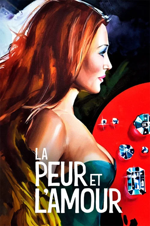 La Peur et l'Amour