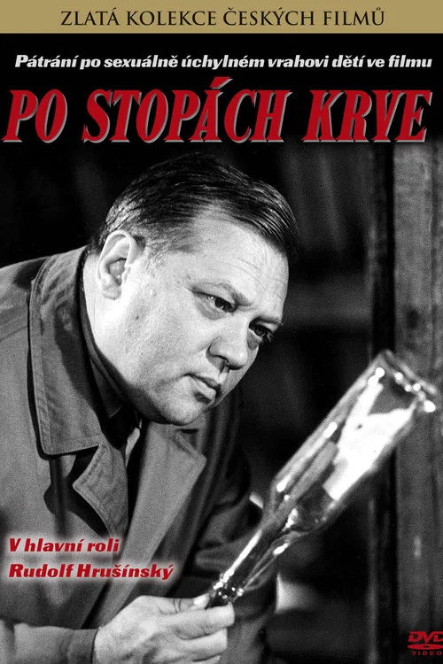 Po stop&aacute;ch krve