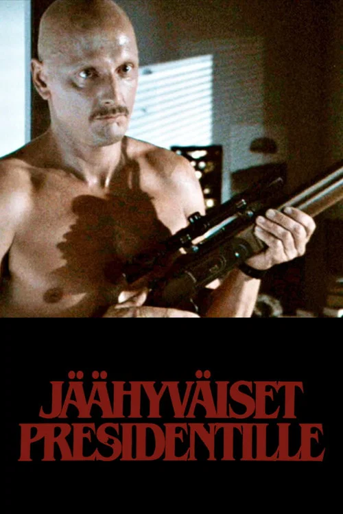 J&auml;&auml;hyv&auml;iset presidentille