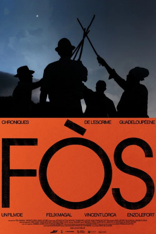 F&ograve;s - Chronique de l'escrime Guadeloup&eacute;enne
