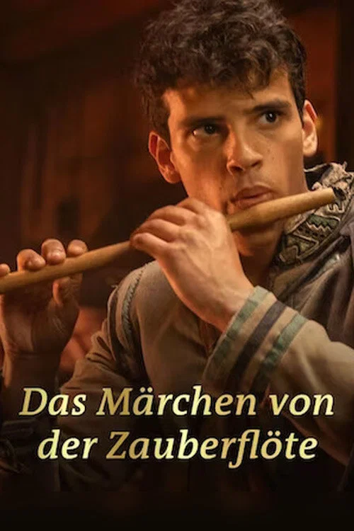 Das M&auml;rchen von der Zauberfl&ouml;te