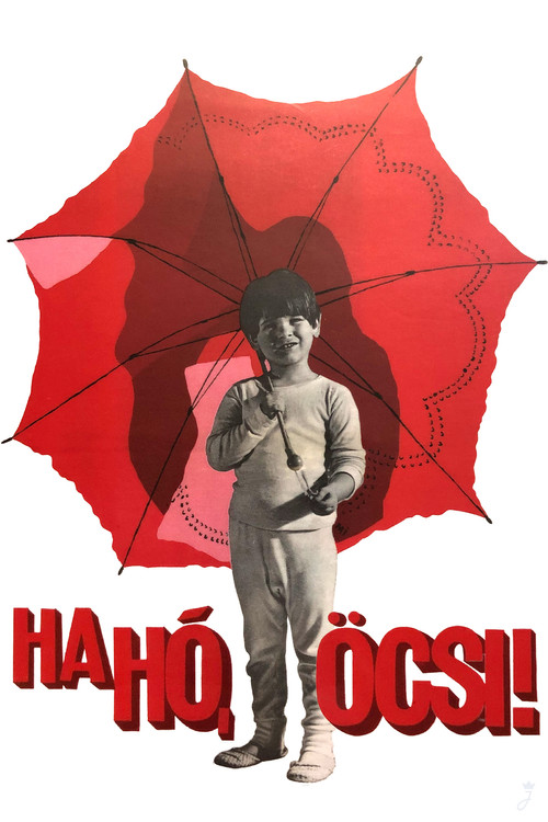 Hah&oacute;, &Ouml;csi!