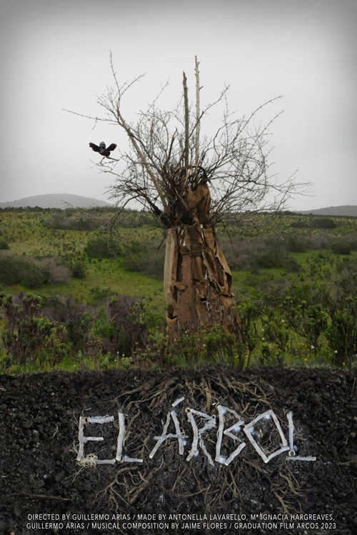 El &Aacute;rbol