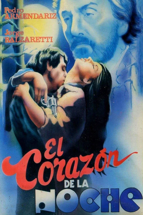 El coraz&oacute;n de la noche